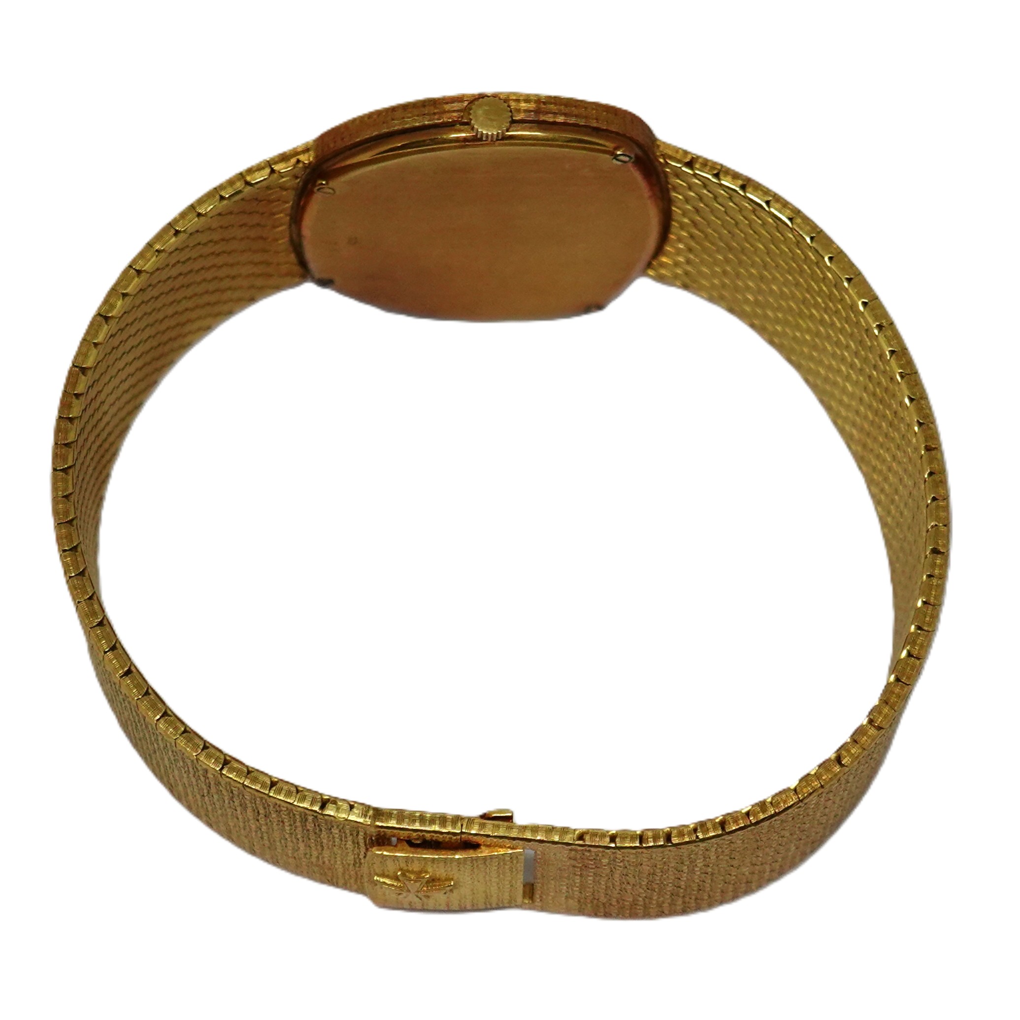 希少モデル　オニキス文字盤（ONYX）　手巻き　KRS1686