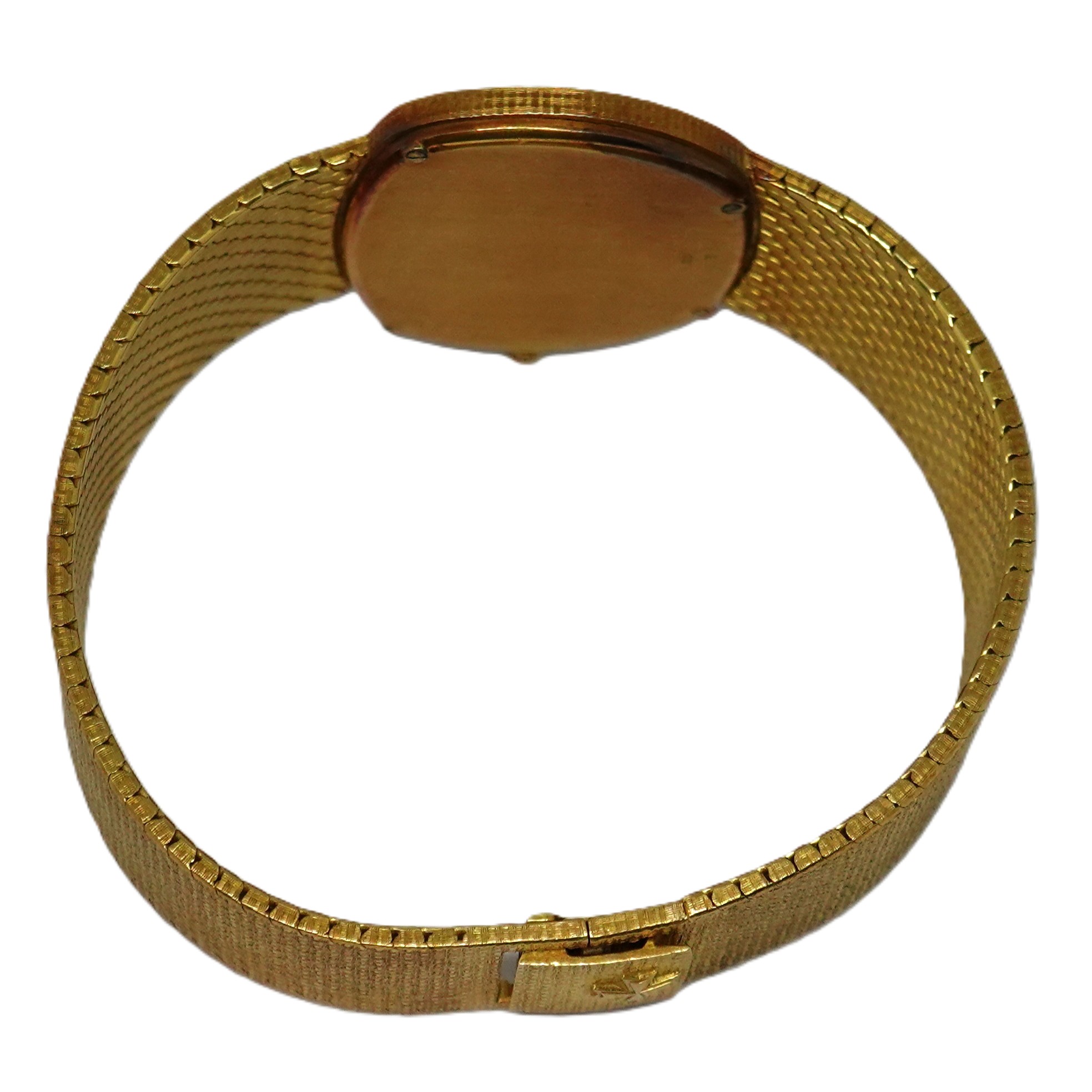 希少モデル　オニキス文字盤（ONYX）　手巻き　KRS1686