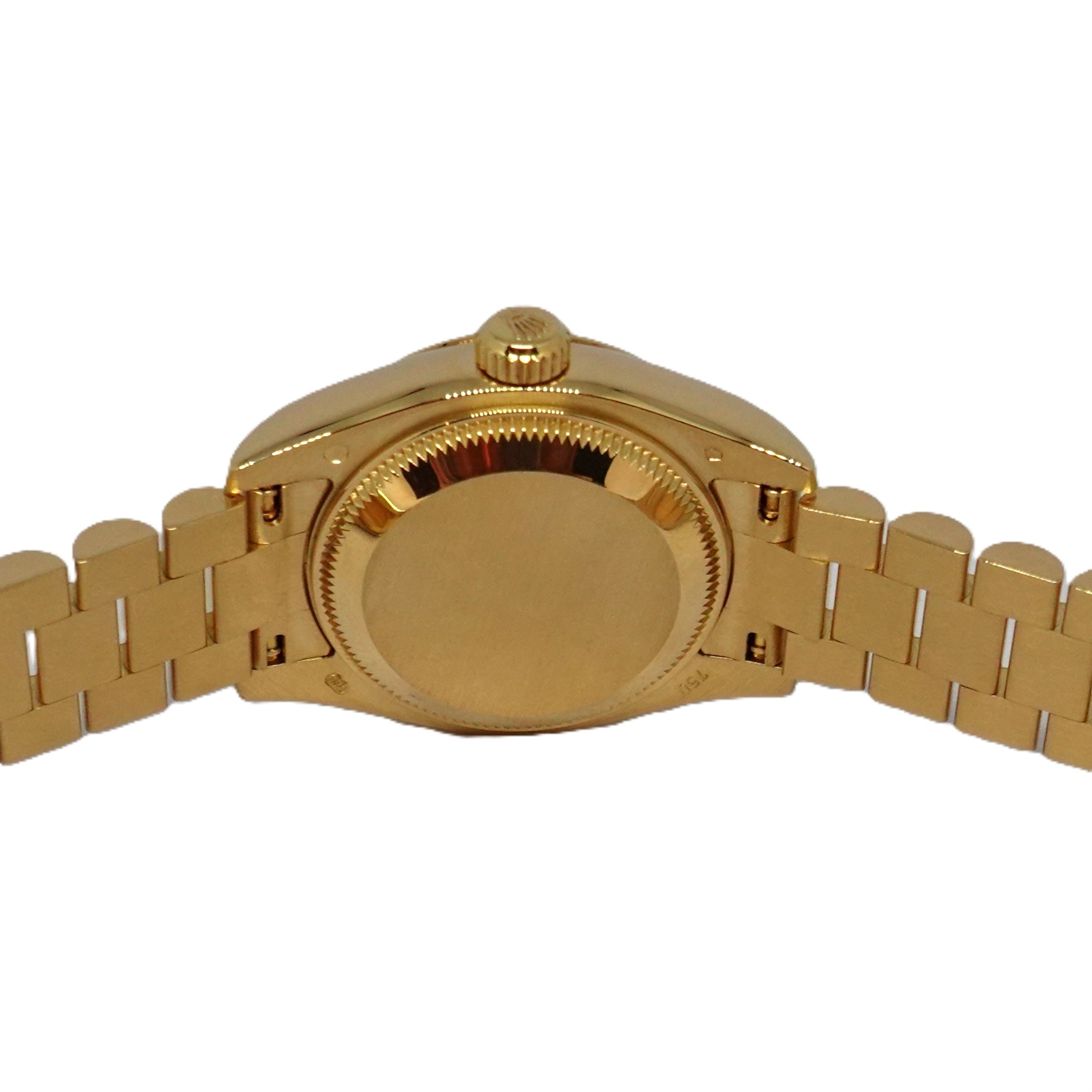 デイトジャスト（Datejust）　オニキス69ダイヤ文字盤（Onyx）　Ref.179178 2BR　メーカー保証書、国際サービス保証書付　自動巻　KRS1570