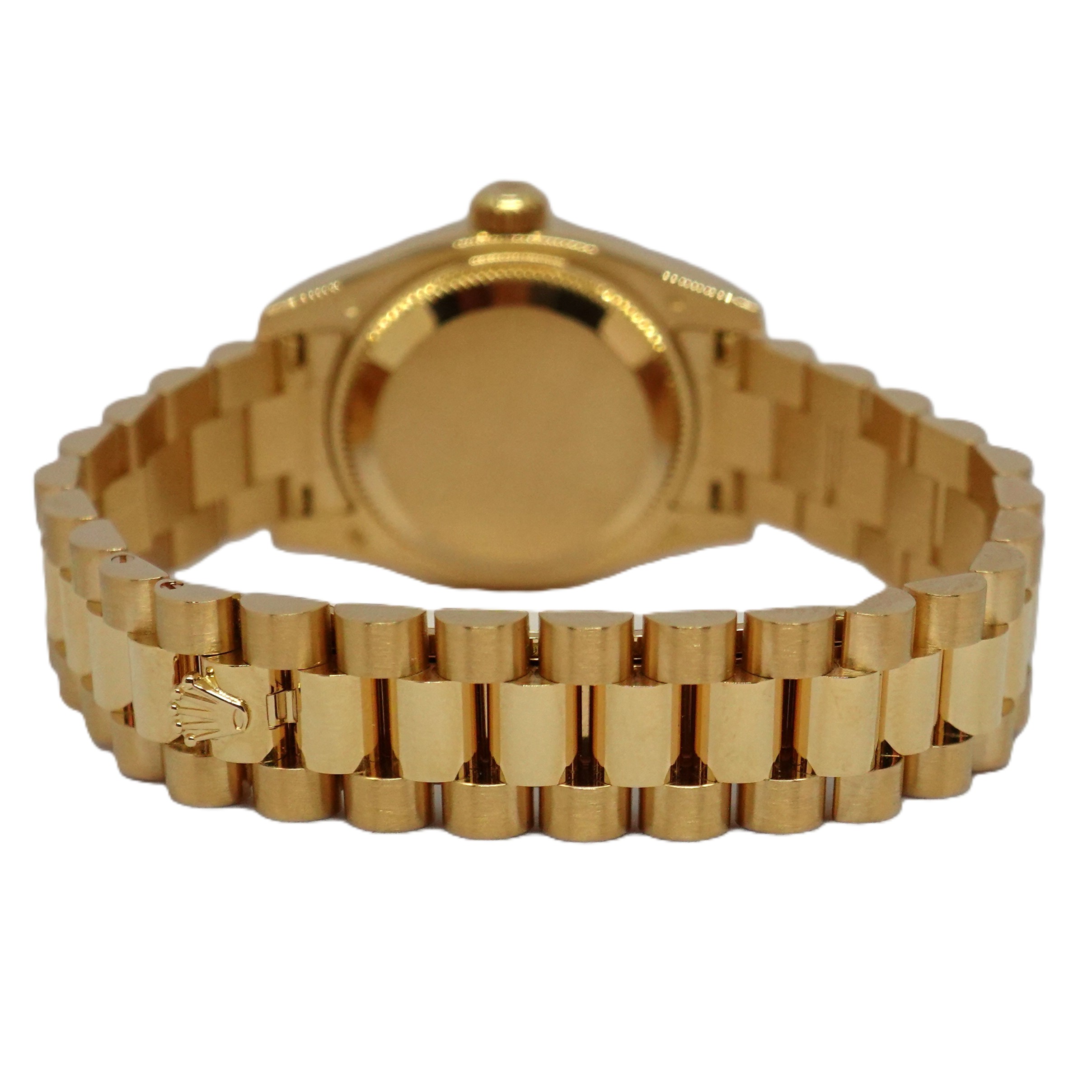 デイトジャスト（Datejust）　オニキス69ダイヤ文字盤（Onyx）　Ref.179178 2BR　メーカー保証書、国際サービス保証書付　自動巻　KRS1570