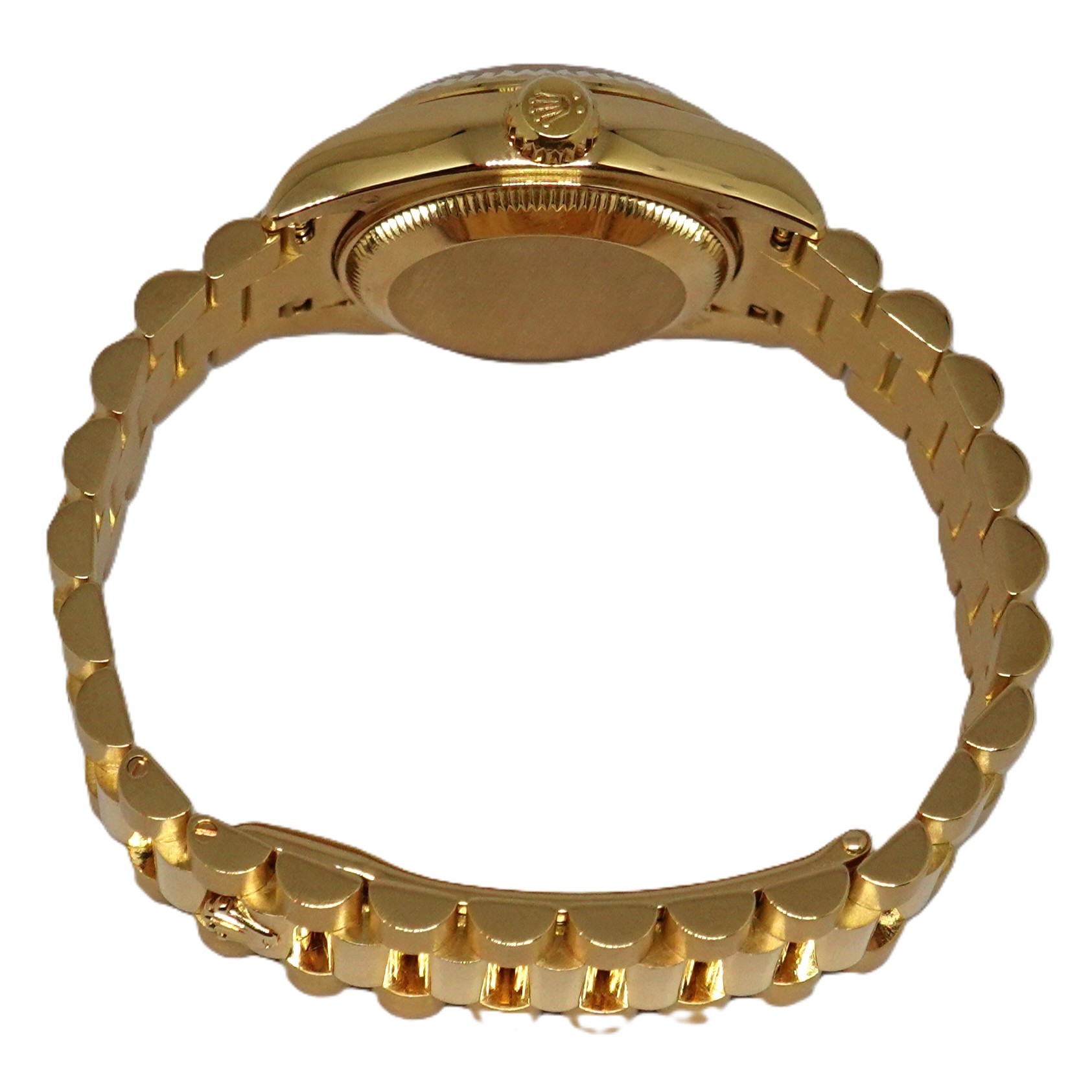 デイトジャスト（Datejust）　ピンクジャスパー69時ダイヤ（Pink Jasper)　Ref.179178 2BR　メーカー保証書、国際サービス保証書付　自動巻　KRS1633