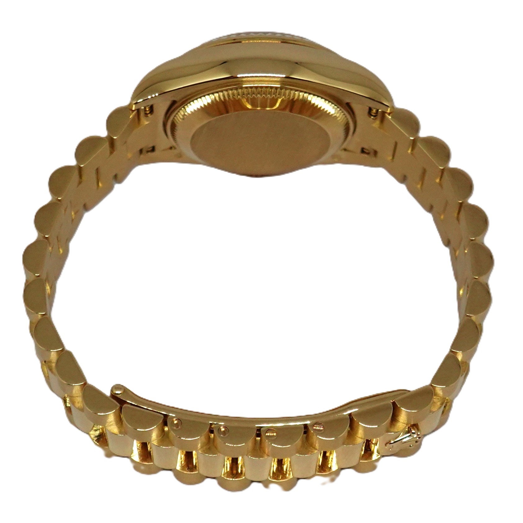 デイトジャスト（Datejust）　ピンクジャスパー69時ダイヤ（Pink Jasper)　Ref.179178 2BR　メーカー保証書、国際サービス保証書付　自動巻　KRS1633