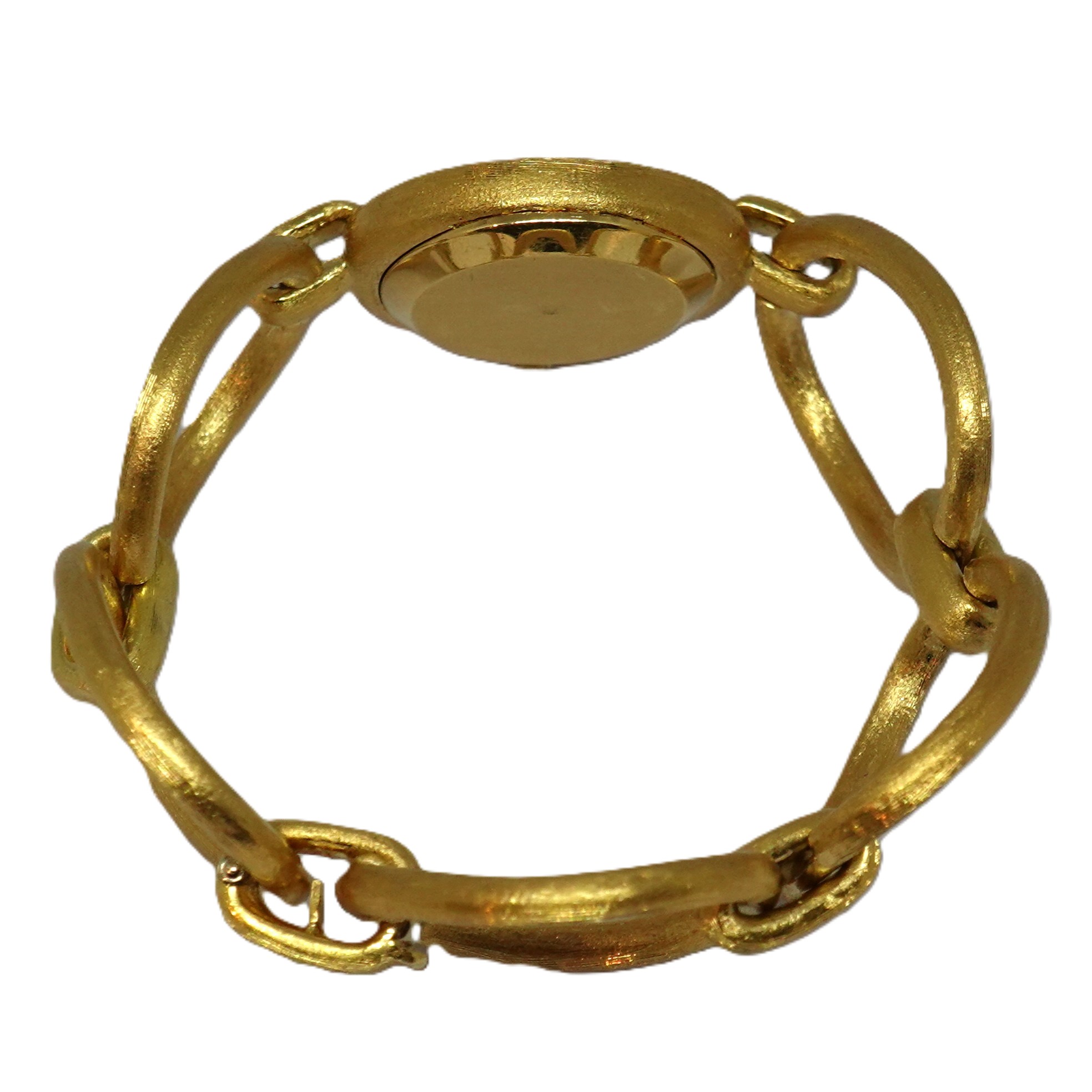 ショパール（CHOPARD）　L.U.C.コレクション　ラピスラズリ（Lapis Lazuli）文字盤　メーカー修理明細付　手巻き　KRS1691