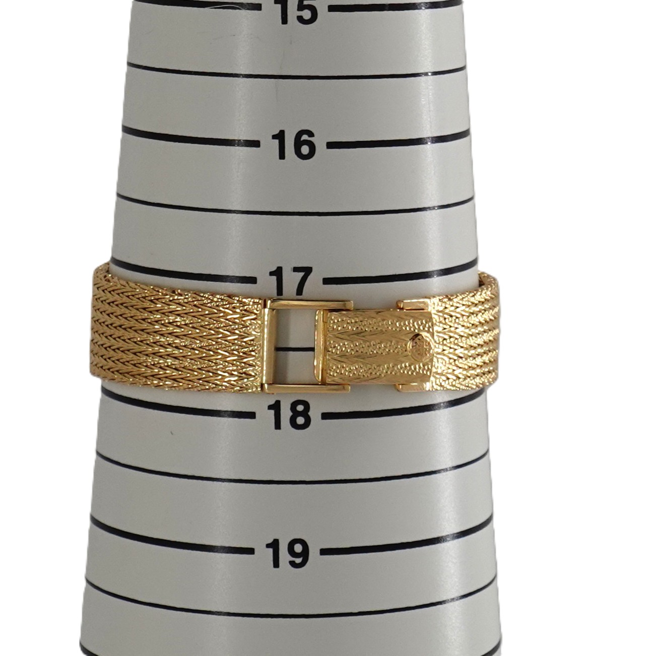 ゴンドーロ（GONDOLO）　Ref.3894/1　アーカイブ付き　クォーツ　KRS1839