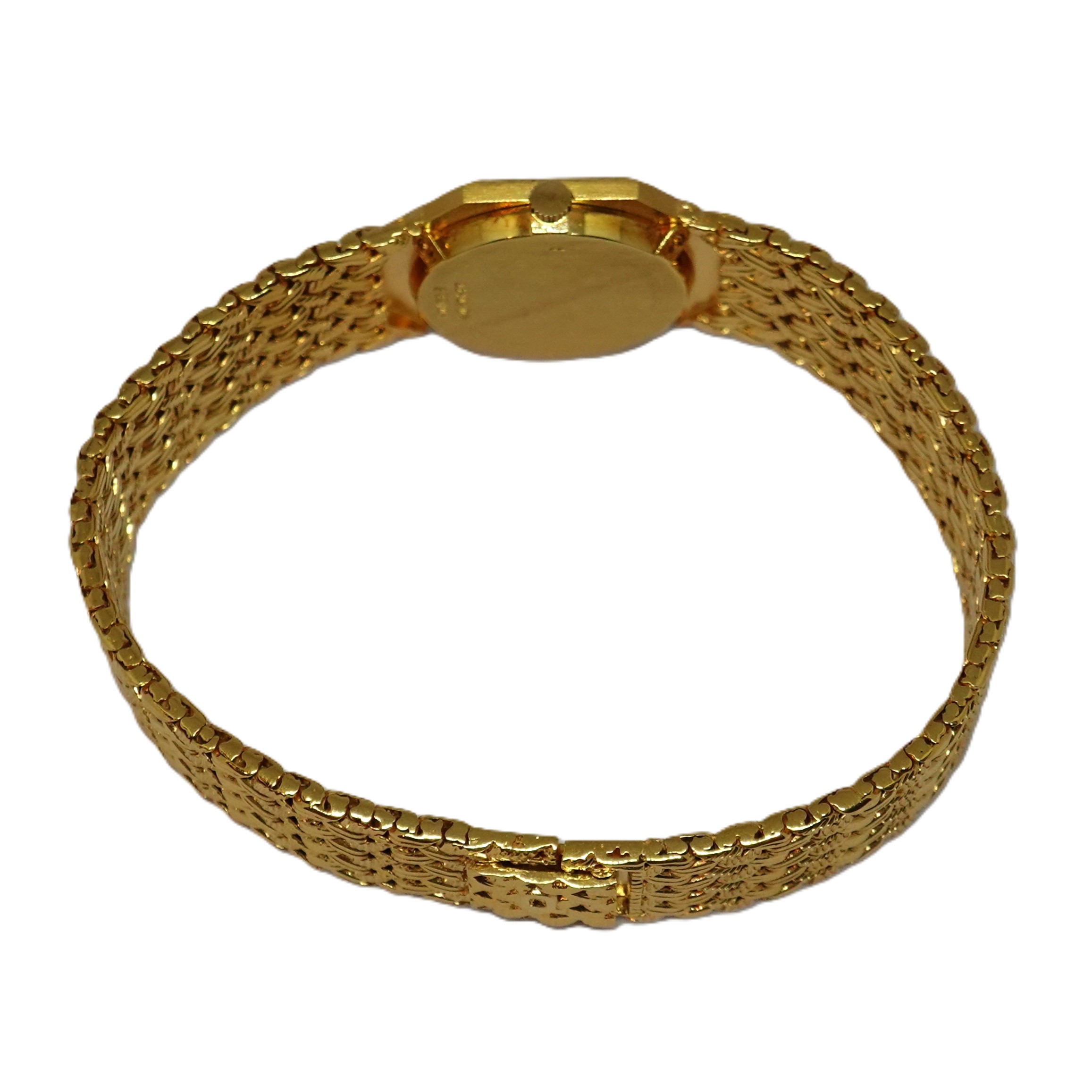 グリーンジェイド（Green Jade）　Ref.93402 D7　手巻き　KRS1827