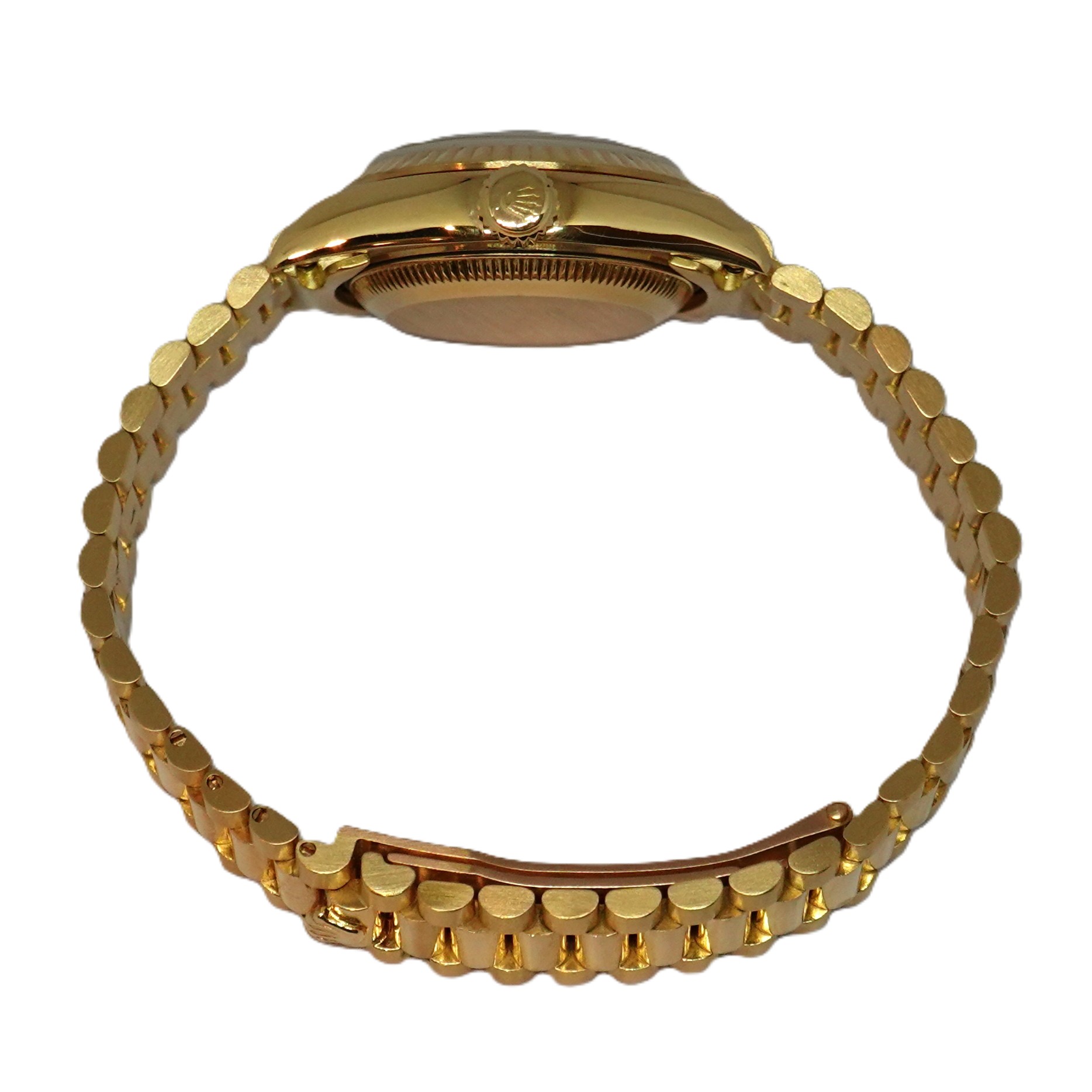 デイトジャスト（Datejust） グリーンジェイド69時ダイヤ文字盤（Green Jade）　Ref.79178 2BR　メーカー保証書付　自動巻　KRS1845