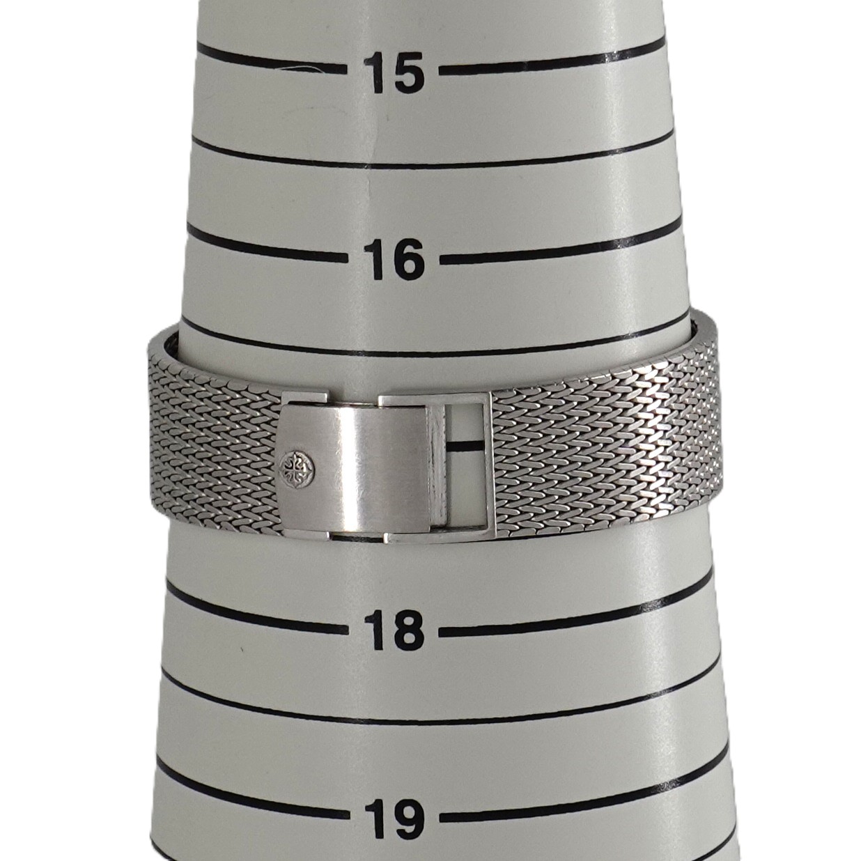 ゴールデンエリプス（Golden Ellipse）　青文字盤（Blue）　Ref.3738　自動巻　KRS1882