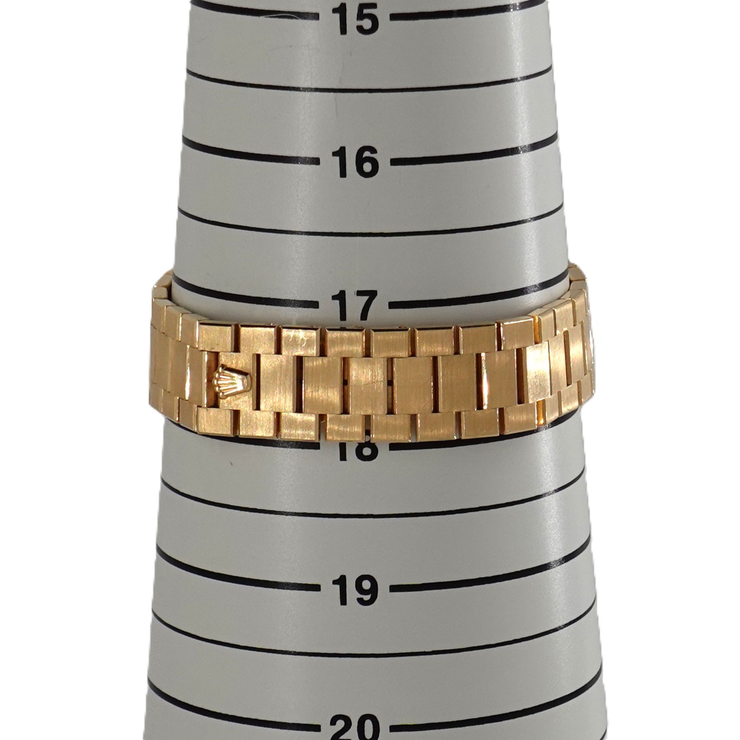 チェリーニ（Cellini）　ウッド（ウォールナット）文字盤（Wooden dial）　Ref.4651/8　手巻き　KRS1880