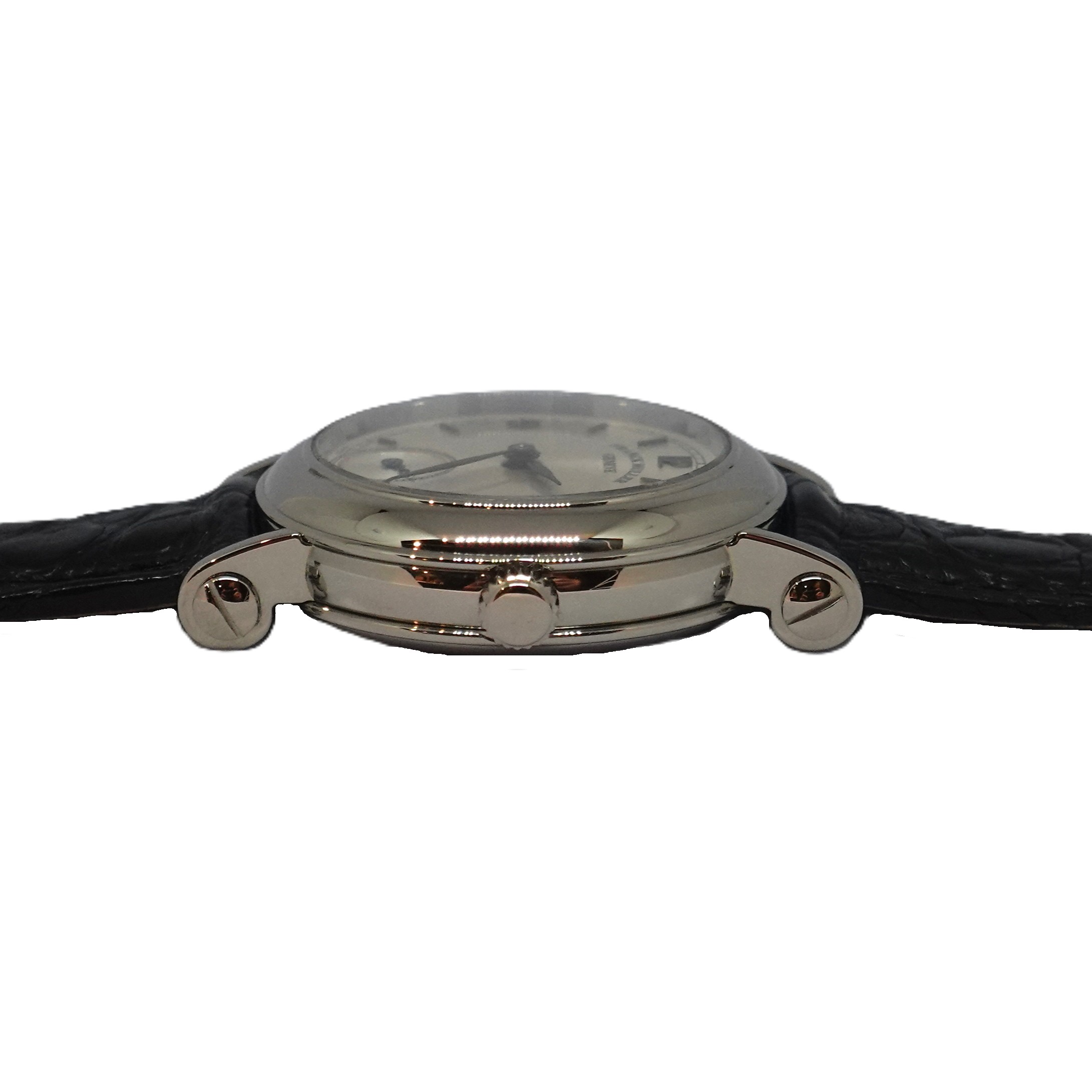 フランクミュラー（Franck Muller）　シルバー　Ref.2800 S6 MM　自動巻　KRS1938