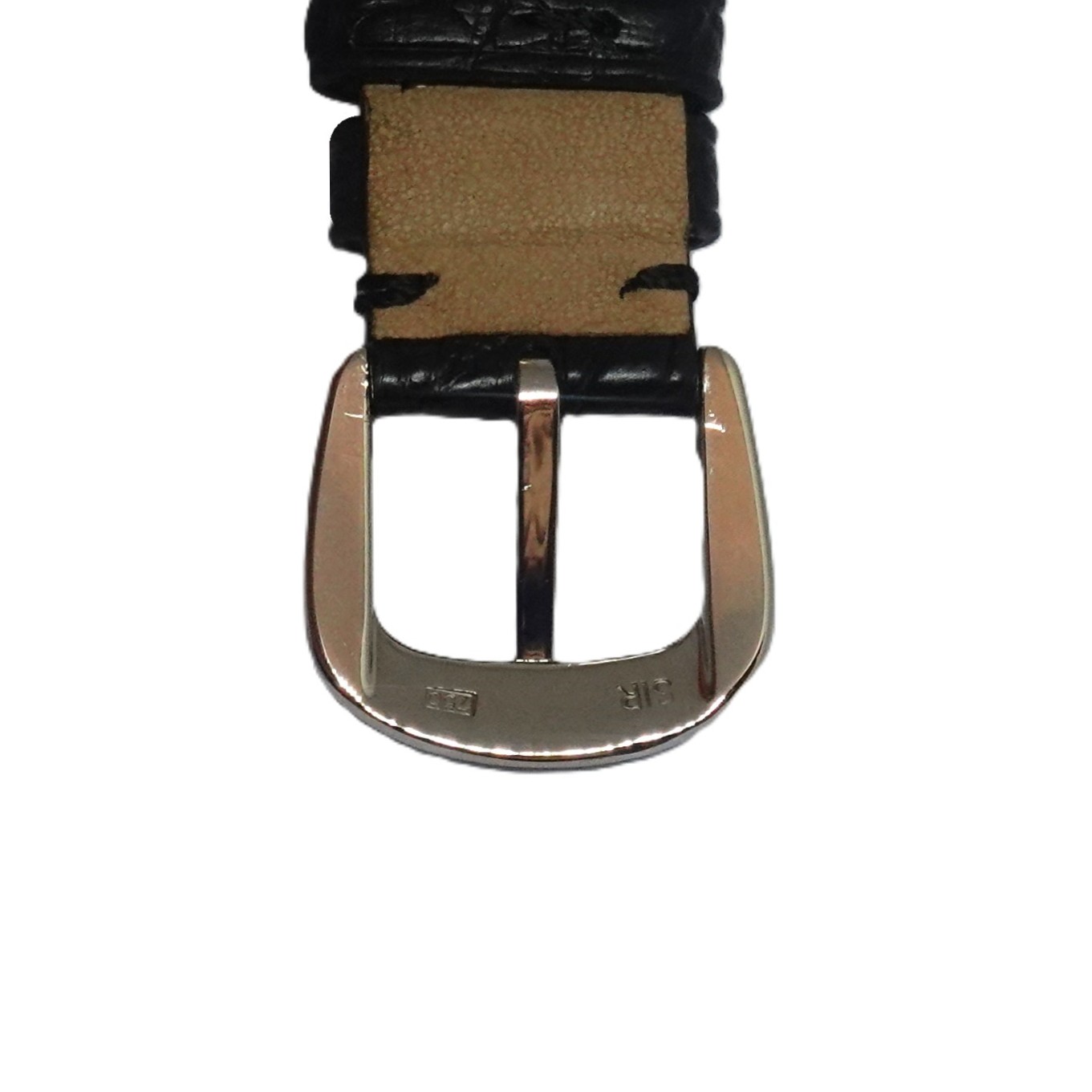 フランクミュラー（Franck Muller）　シルバー　Ref.2800 S6 MM　自動巻　KRS1938