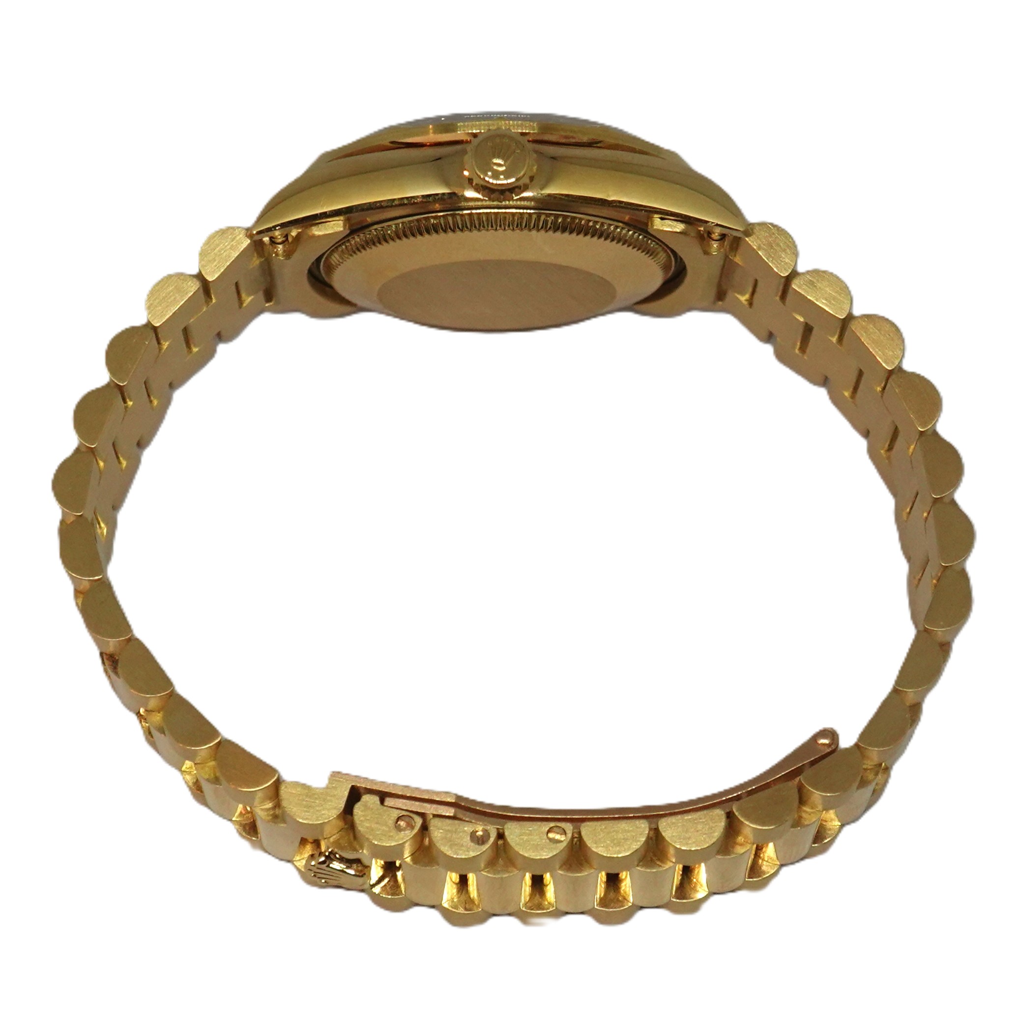 デイトジャスト（Datejust）　オニキス文字盤（Onyx）　バケットダイヤベゼル（Baguette）　Ref.68268　国際サービス保証書付　自動巻　KRS1849