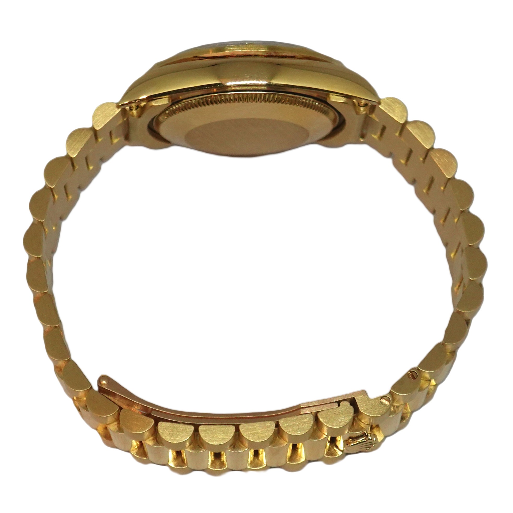 デイトジャスト（Datejust）　オニキス文字盤（Onyx）　バケットダイヤベゼル（Baguette）　Ref.68268　国際サービス保証書付　自動巻　KRS1849