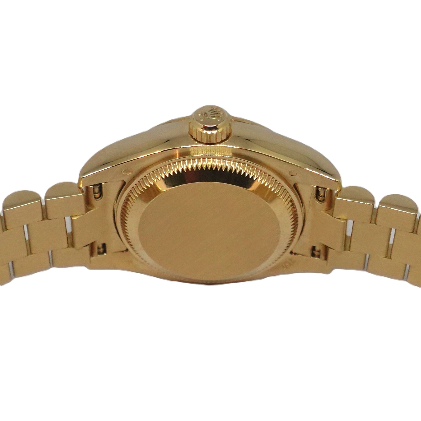 デイトジャスト（Datejust）　ピンクオパール文字盤（Pink Opal）　Ref.179178OPG　メーカー保証書、メーカーサービス保証書付　自動巻　KRS1884