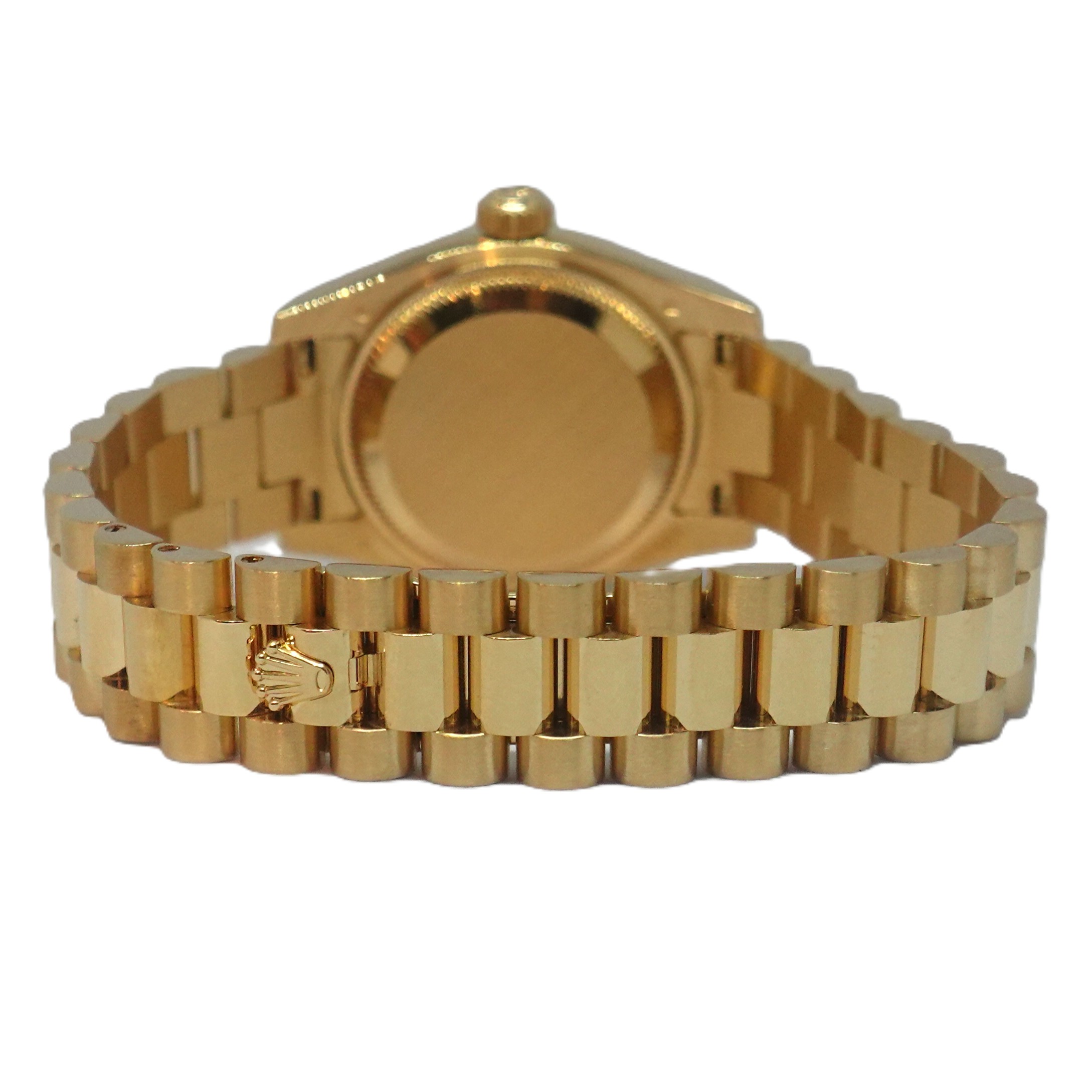 デイトジャスト（Datejust）　ピンクオパール文字盤（Pink Opal）　Ref.179178OPG　メーカー保証書、メーカーサービス保証書付　自動巻　KRS1884