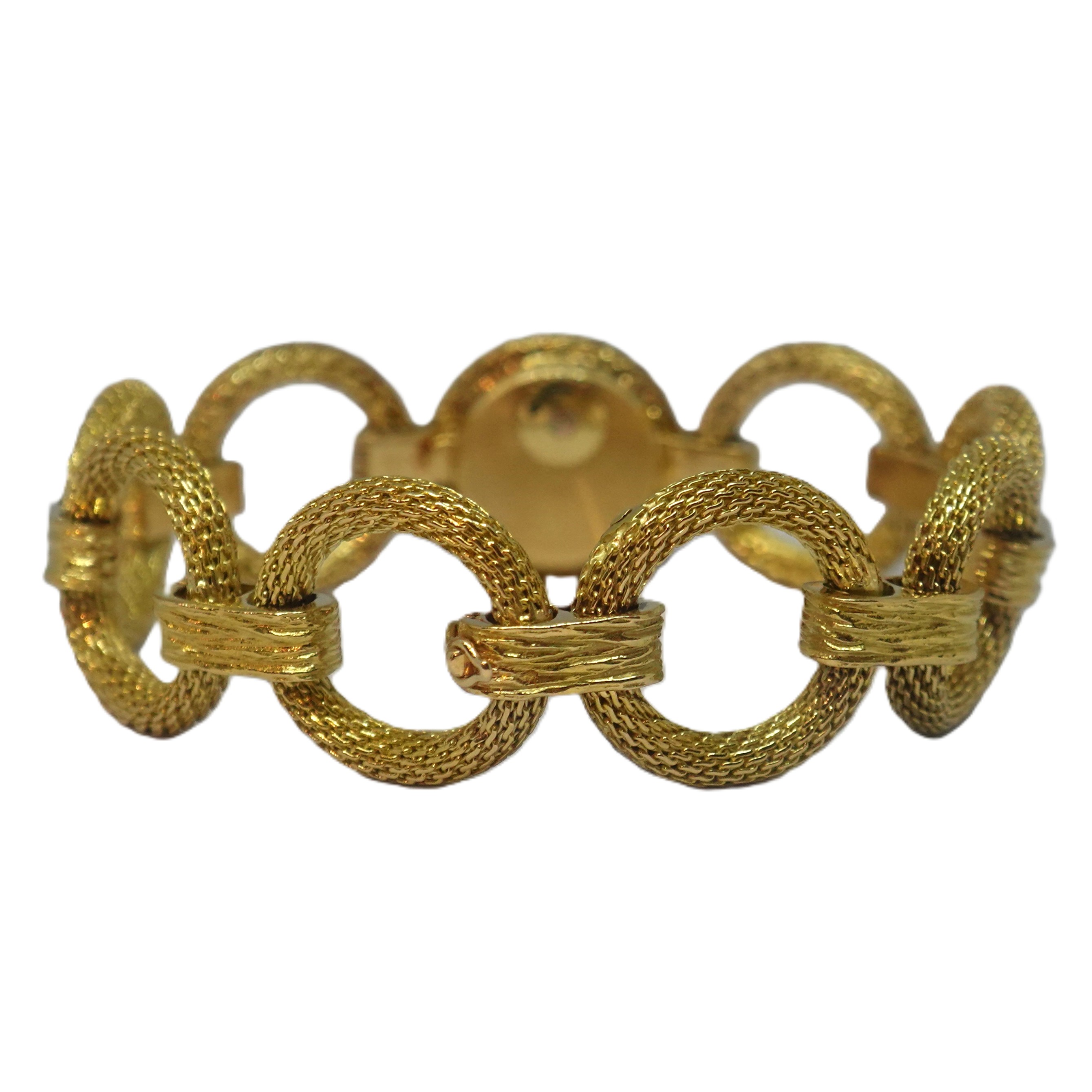 希少モデル（Rare Model）　ヴィンテージカルティエ　メーカー修理明細付　手巻き　KRS1602