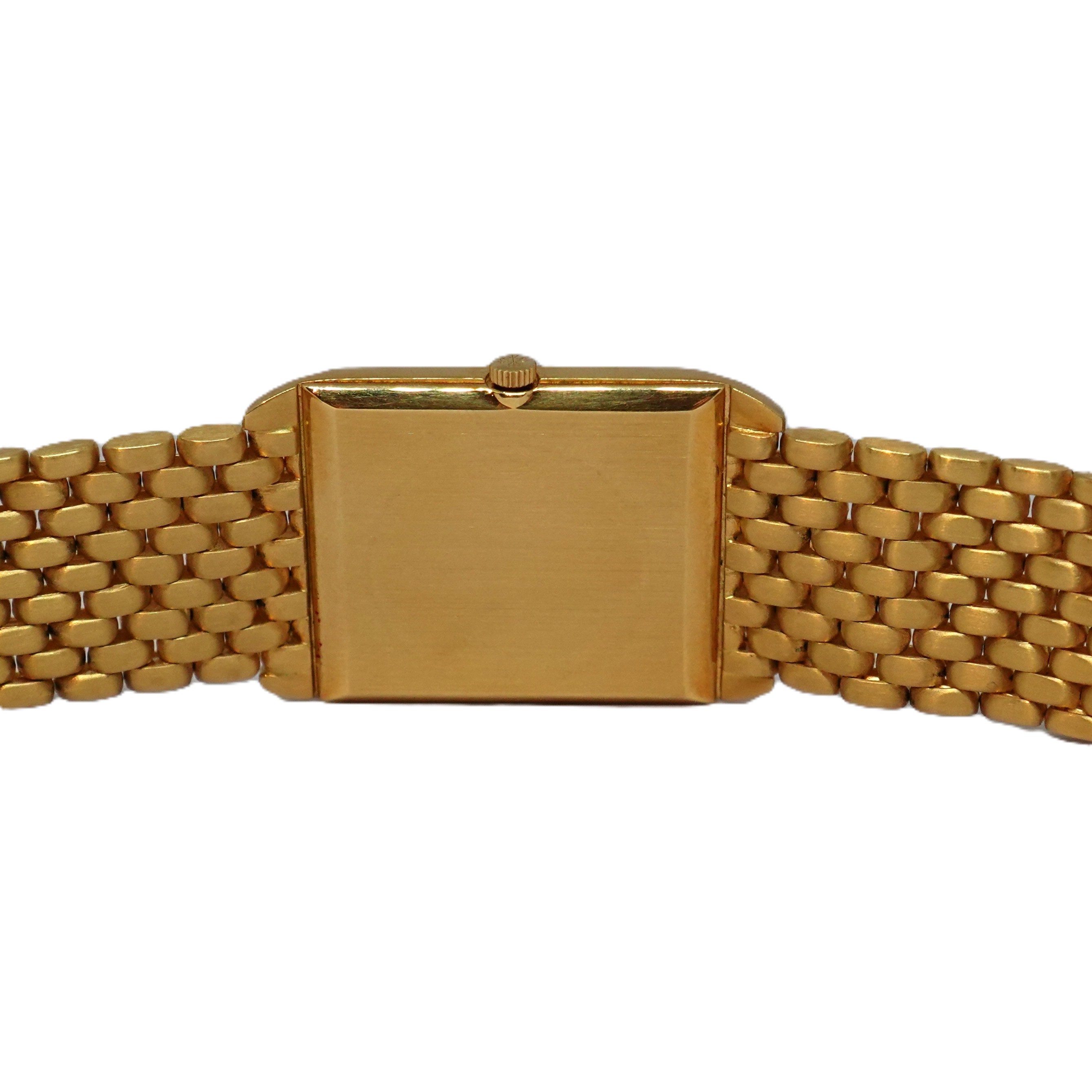 ゴンドーロ（Gondolo）　Ref.3803/002　メーカー保証書、箱付　手巻き　KRS1865