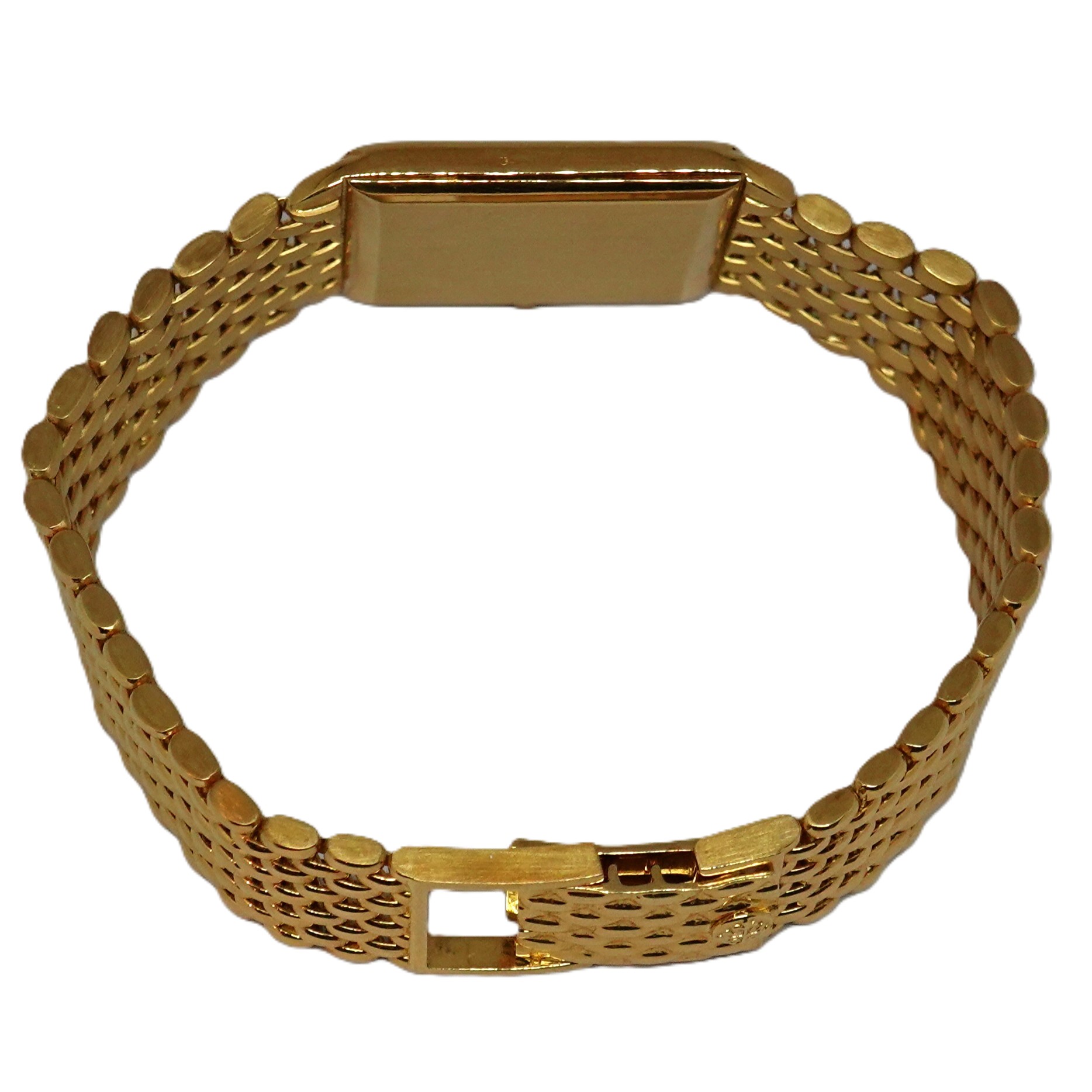 ゴンドーロ（Gondolo）　Ref.3803/002　メーカー保証書、箱付　手巻き　KRS1865