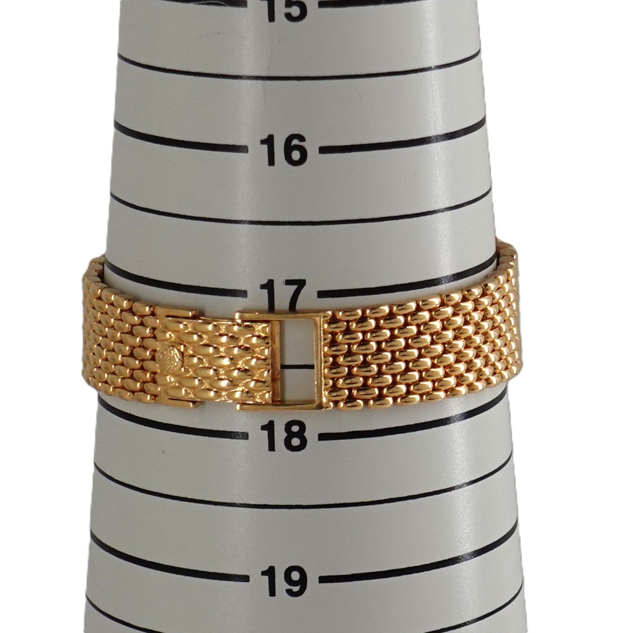 ゴンドーロ（Gondolo）　Ref.3803/002　メーカー保証書、箱付　手巻き　KRS1865