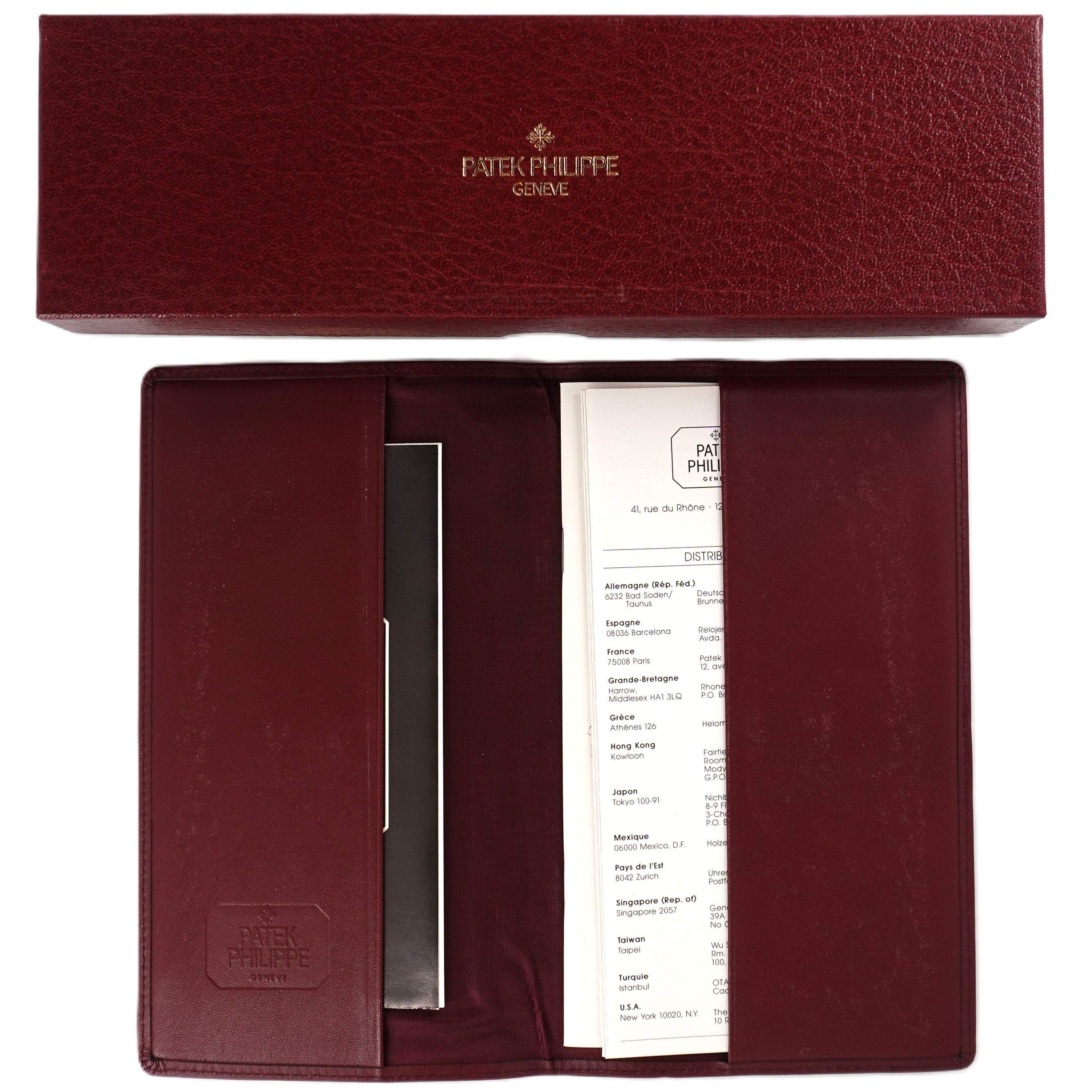 ゴンドーロ（Gondolo）　Ref.3803/002　メーカー保証書、箱付　手巻き　KRS1865