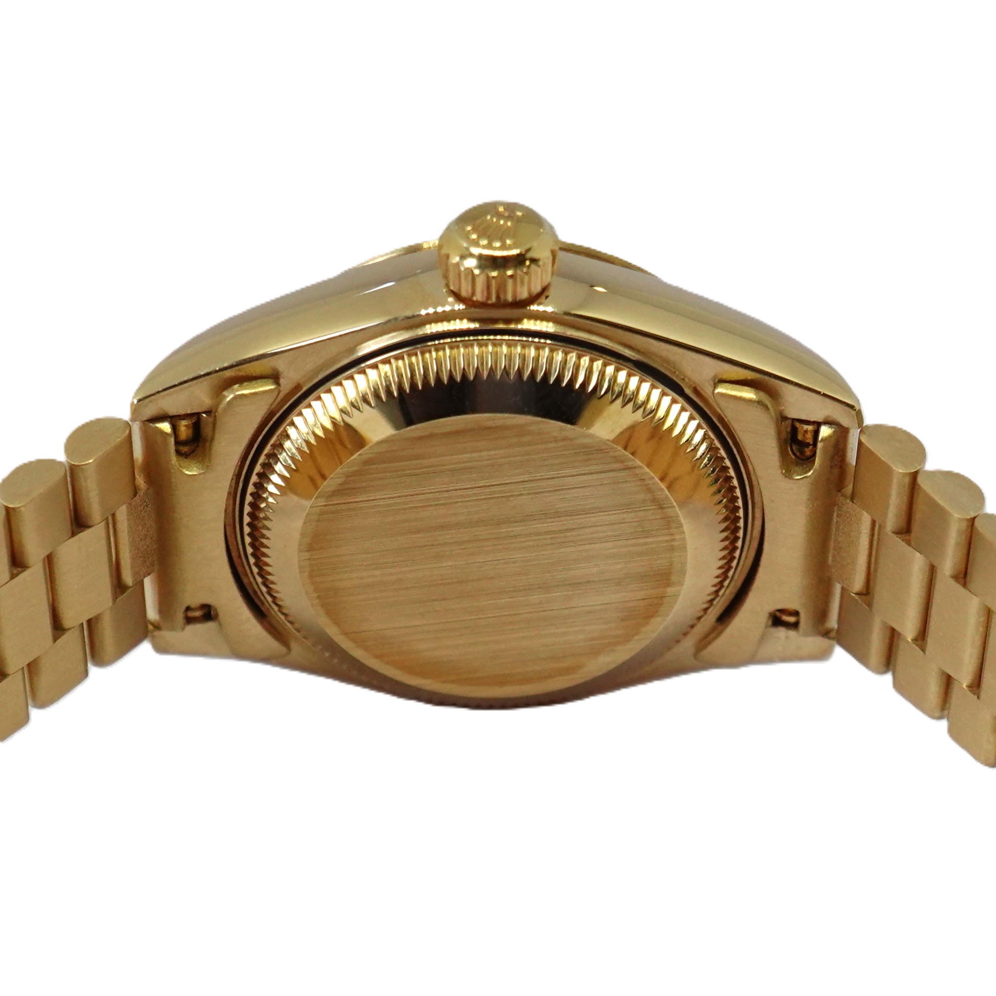 デイトジャスト（Datejust）　ターコイズ10P文字盤（Turquois）　Ref.79178G　メーカー保証書、国際サービス保証書付　自動巻　KRS1922