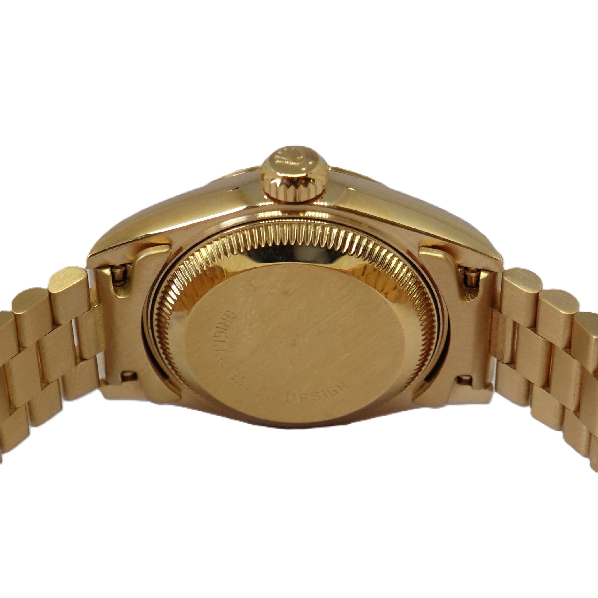 デイトジャスト（Datejust）　コーラル文字盤（Coral）　Ref.69178　メーカー保証書、メーカーサービス保証書付　自動巻　KRS1948