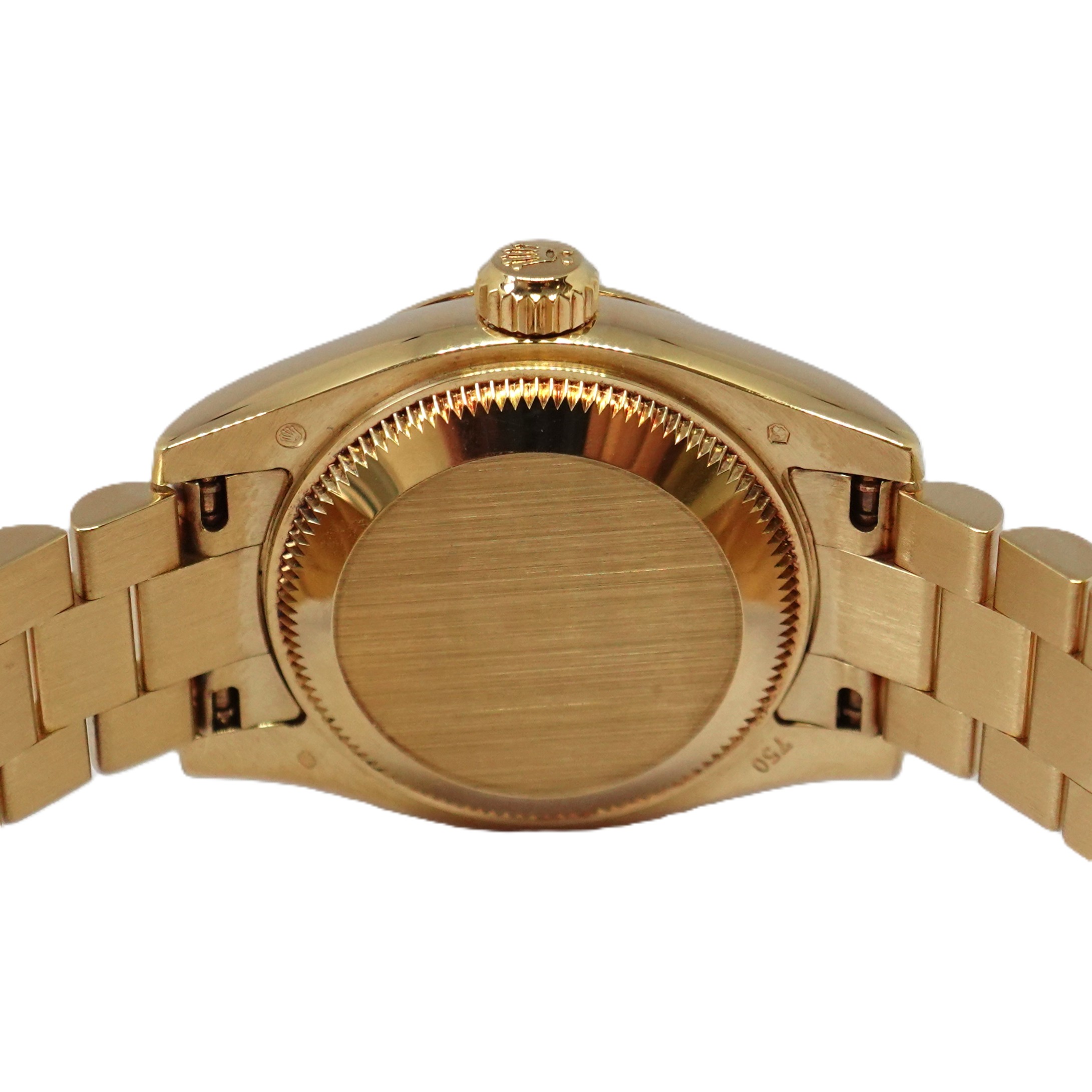 デイトジャスト（Datejust）　ピンクジャスパー69時ダイヤ（Pink Jasper)　Ref.179178 2BR　メーカー保証書、国際サービス保証書付　自動巻　KRS1950