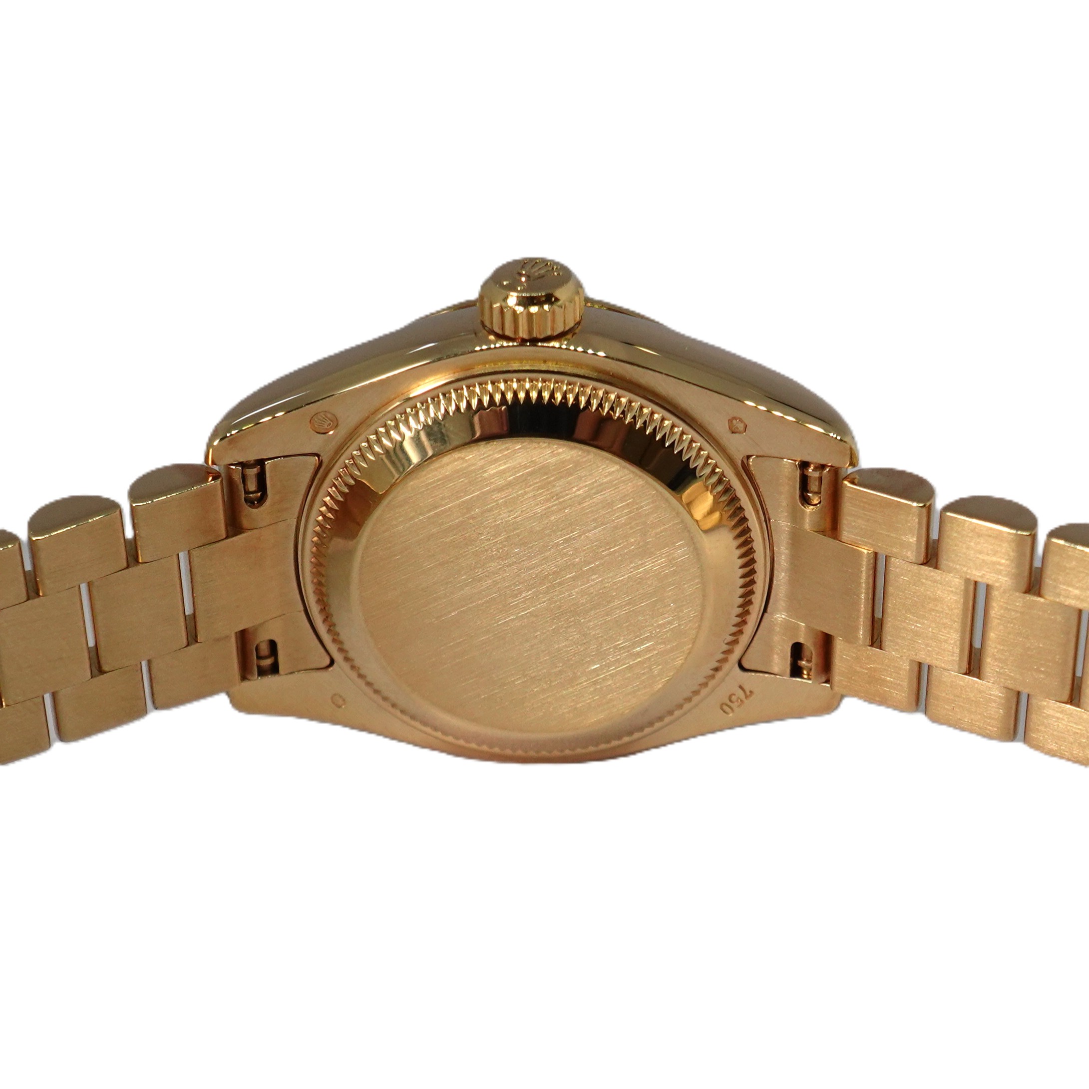 デイトジャスト（Datejust）　ラピスラズリ10P文字盤（Lapis Lazuli)　Ref.179178G　メーカー保証書、国際サービス保証書付　自動巻　KRS1920