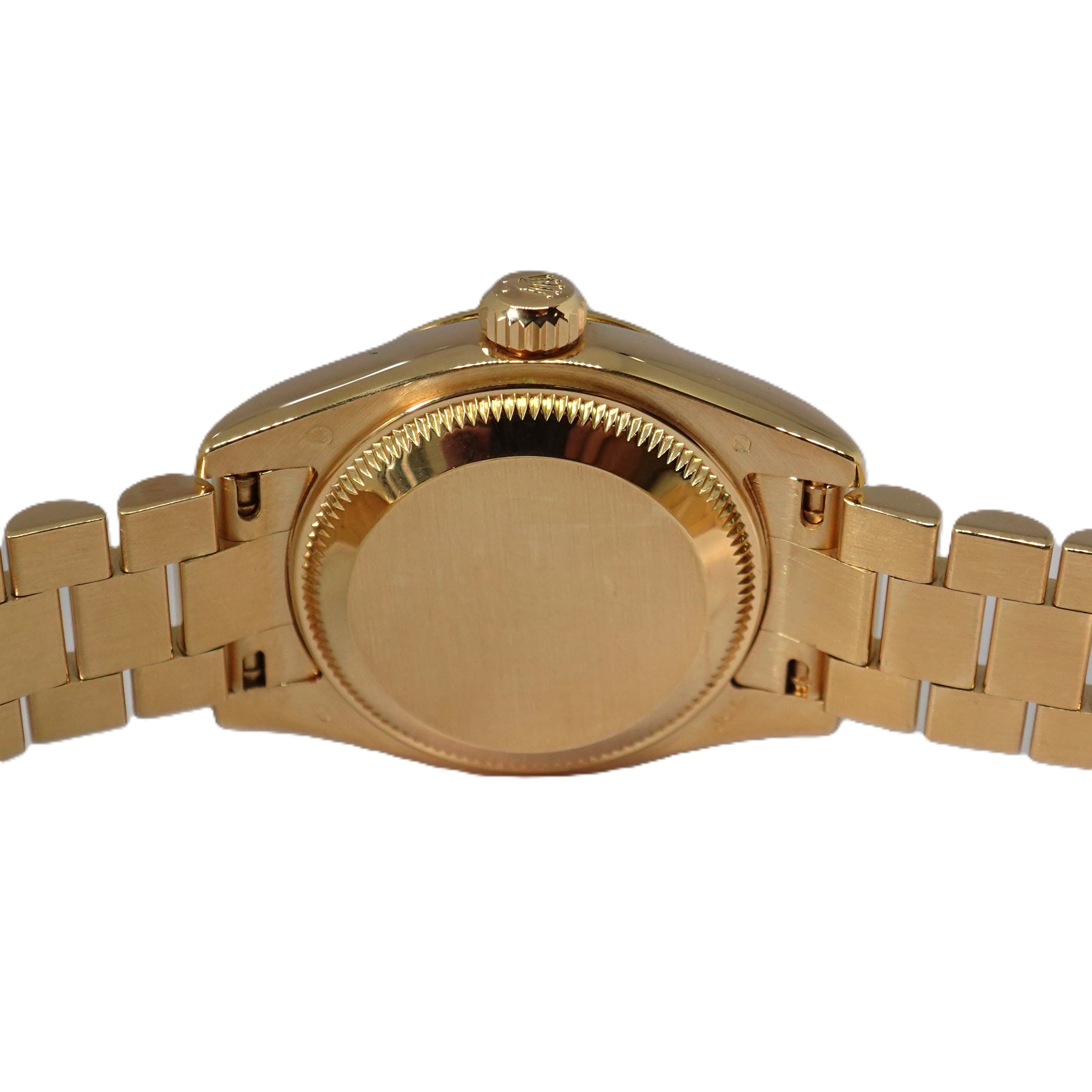 デイトジャスト（Datejust）　オニキス69ダイヤ文字盤（Onyx）　Ref.179178 2BR　メーカー保証書、国際サービス保証書付　自動巻　KRS1906