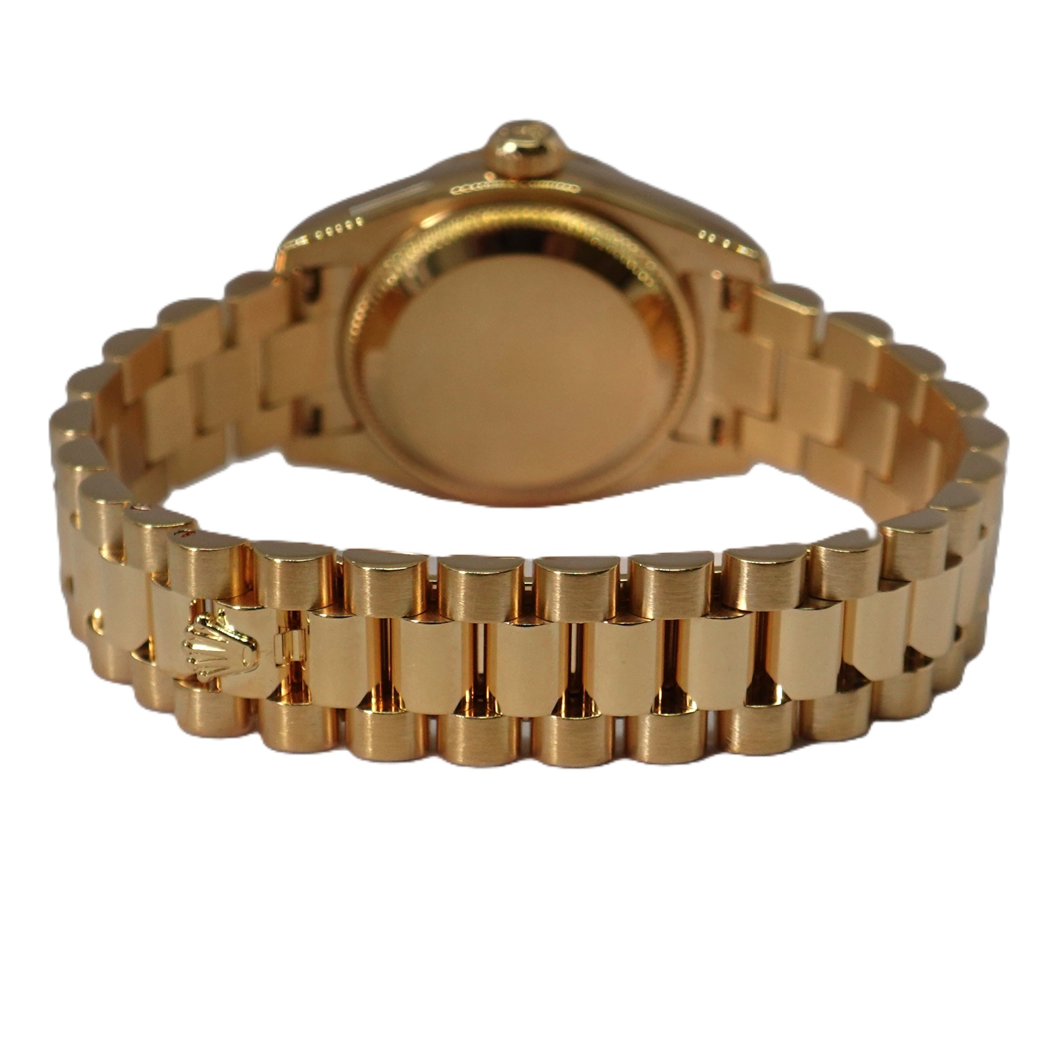 デイトジャスト（Datejust）　オニキス69ダイヤ文字盤（Onyx）　Ref.179178 2BR　メーカー保証書、国際サービス保証書付　自動巻　KRS1906