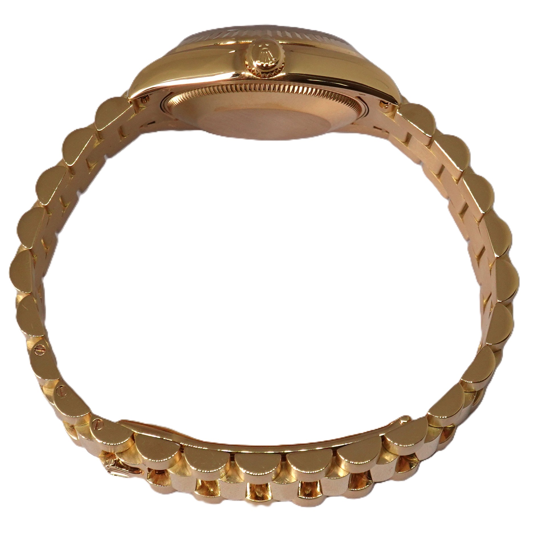 デイトジャスト（Datejust）　オニキス69ダイヤ文字盤（Onyx）　Ref.178278 2BR　メーカー保証書、国際サービス保証書付　自動巻　KRS1947