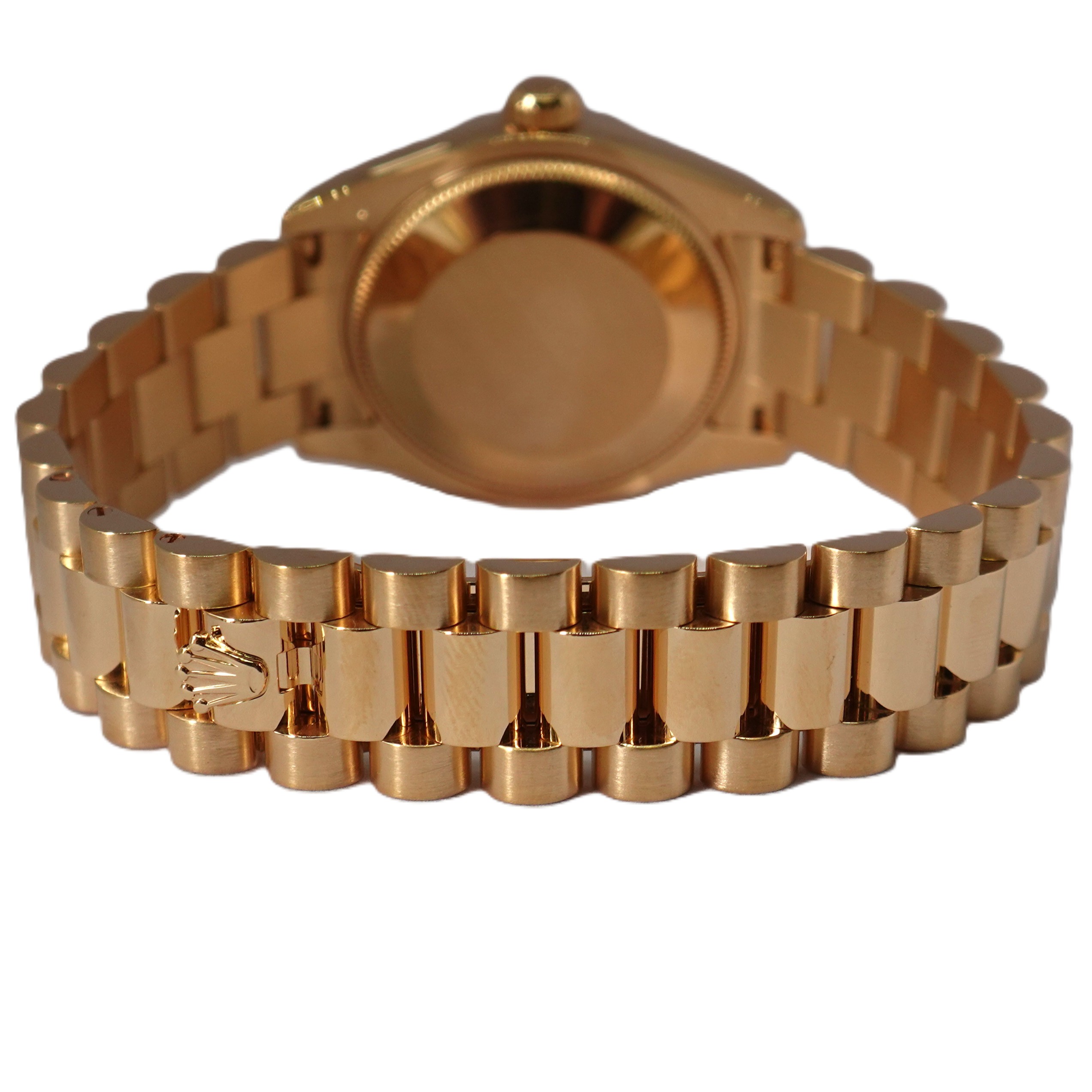 デイトジャスト（Datejust）　オニキス69ダイヤ文字盤（Onyx）　Ref.178278 2BR　メーカー保証書、国際サービス保証書付　自動巻　KRS1947