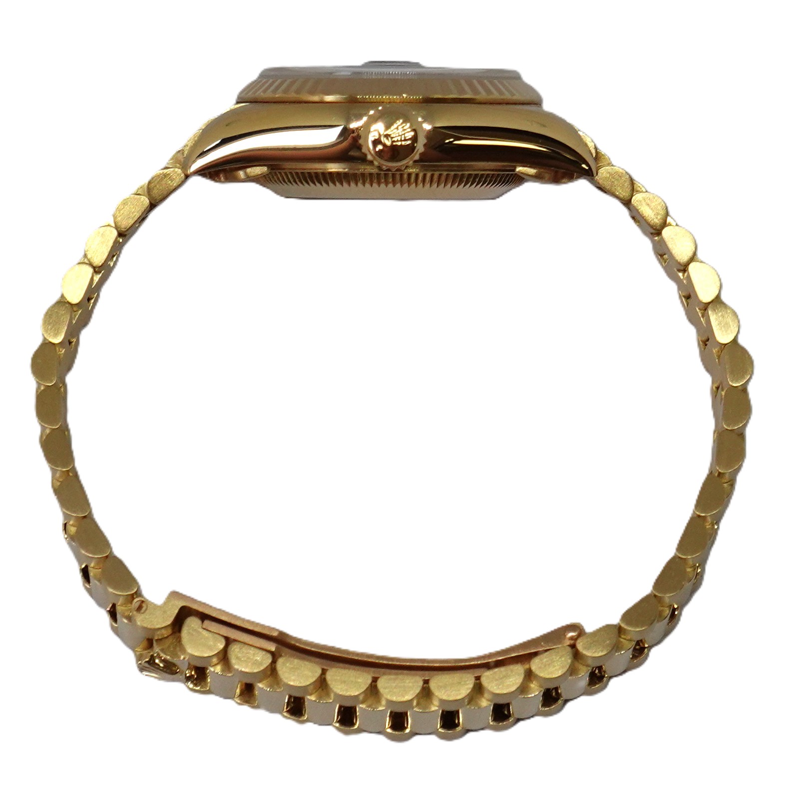 デイトジャスト（Datejust）　ラピスラズリ文字盤（Lapis Lazuli）　Ref.69178　メーカー保証書、国際サービス保証書付　自動巻　KRS2091