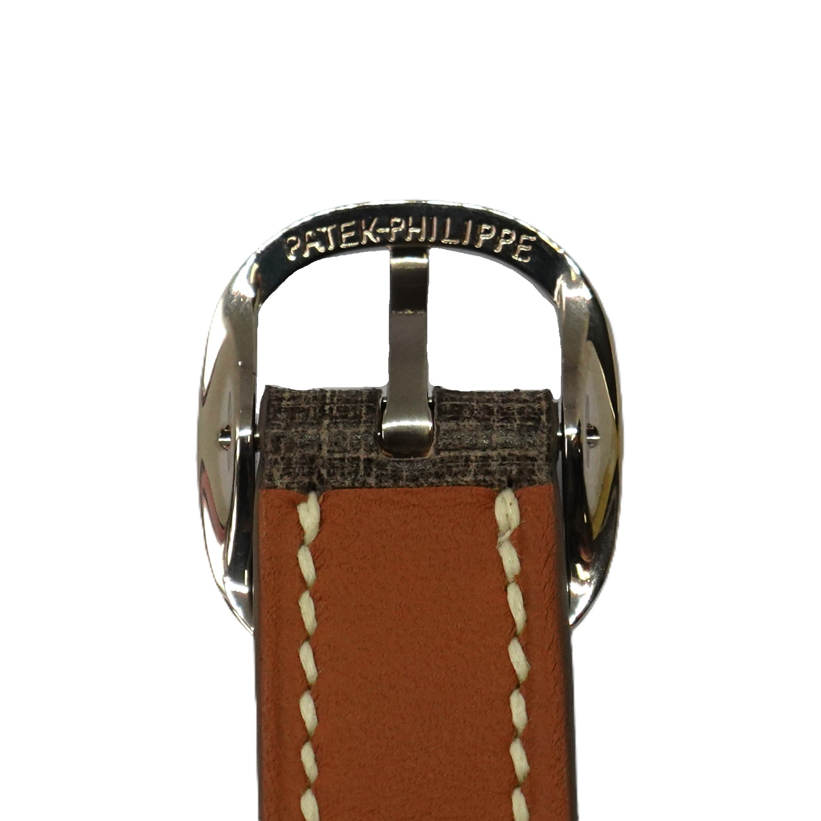 ゴールデンエリプス（Golden Ellipse）　グレー文字盤（Grey）　Ref.3738/100　アーカイブ付　自動巻　KRS2151