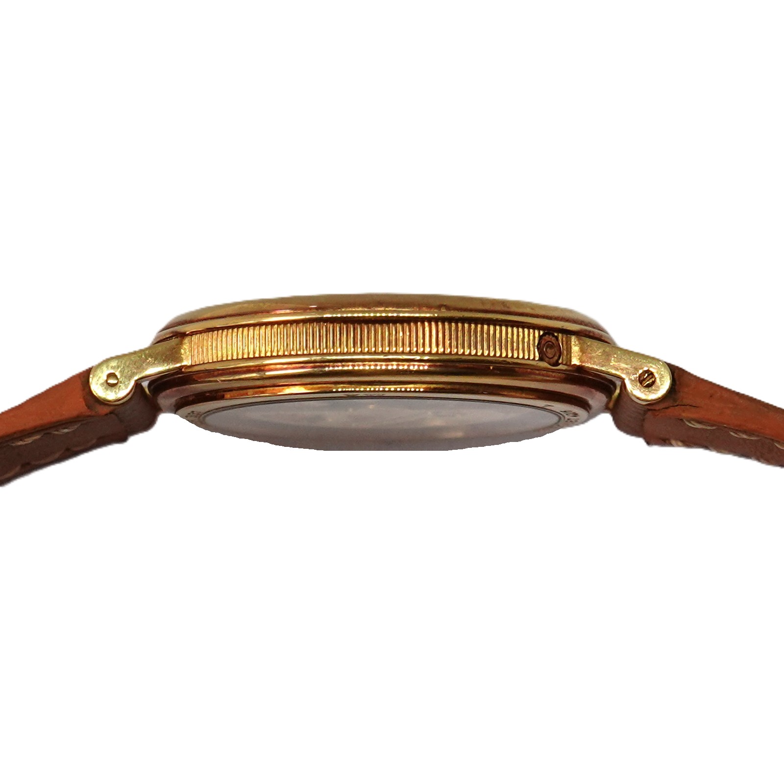 ブレゲ(Breguet)　クラシック コンプリケーション(Classique Complications)　ムーンフェイズ(Moon Phase)　パワーリザーブ(Power Reserve)　Ref.3137BA　自動巻　KRS2216