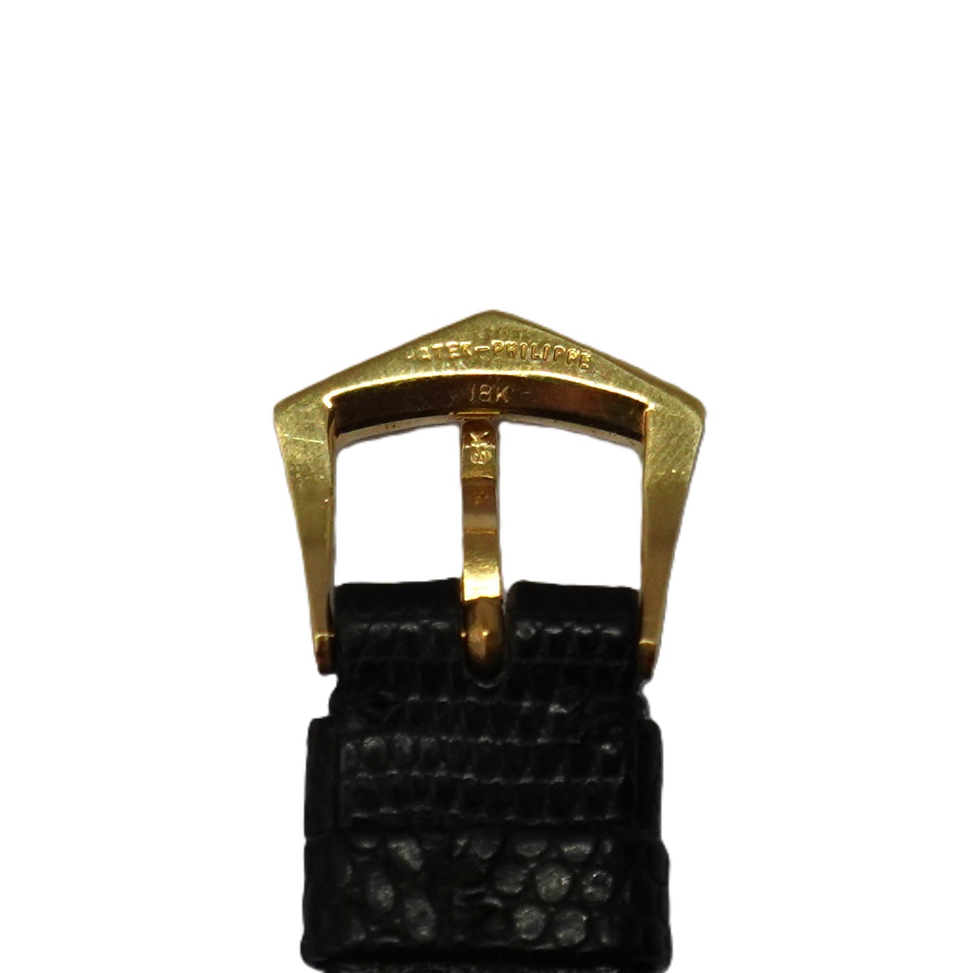 カラトラバ（Calatrava）　Ref.3438　アーカイブ付き　手巻き　KRS2220